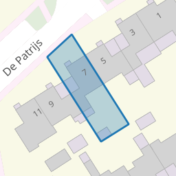 Perceel VZV00-L-1249