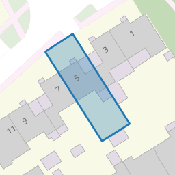 Perceel VZV00-L-1250