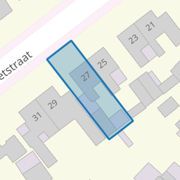 Perceel VZV00-L-1268