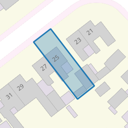 Perceel VZV00-L-1269