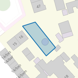 Perceel VZV00-L-1279