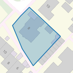 Perceel VZV00-L-1281