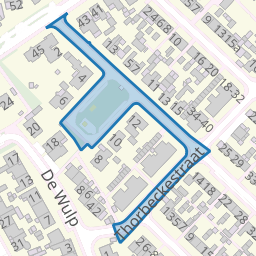 Perceel VZV00-L-1283