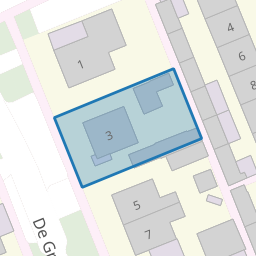 Perceel VZV00-L-1286