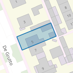 Perceel VZV00-L-1287