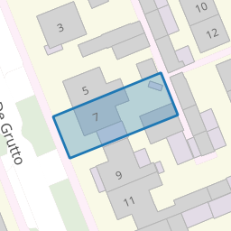 Perceel VZV00-L-1288