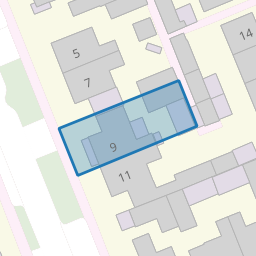 Perceel VZV00-L-1289