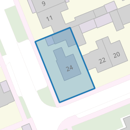 Perceel VZV00-L-1291