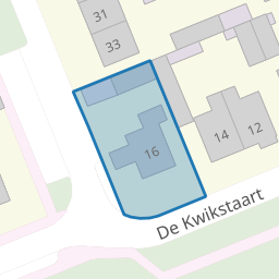 Perceel VZV00-L-1297