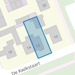 Perceel VZV00-L-1299