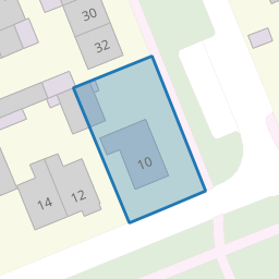 Perceel VZV00-L-1300