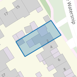 Perceel VZV00-L-1306