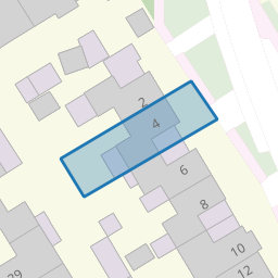 Perceel VZV00-L-1307