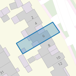 Perceel VZV00-L-1308