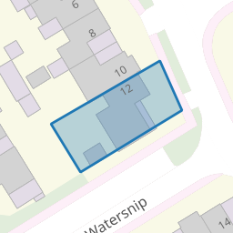 Perceel VZV00-L-1311