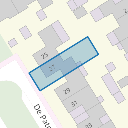 Perceel VZV00-L-1313