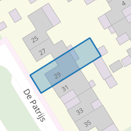 Perceel VZV00-L-1314