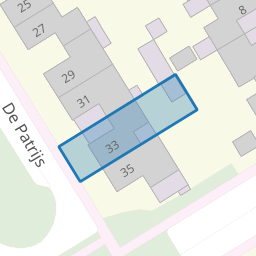 Perceel VZV00-L-1316