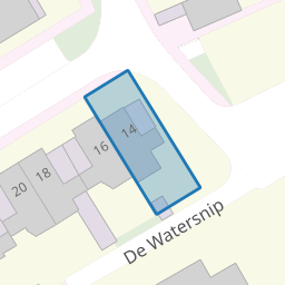 Perceel VZV00-L-1318