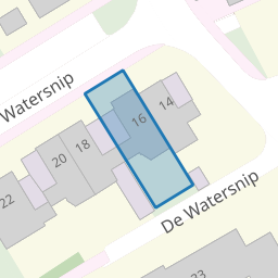 Perceel VZV00-L-1319