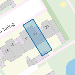 Perceel VZV00-L-1324