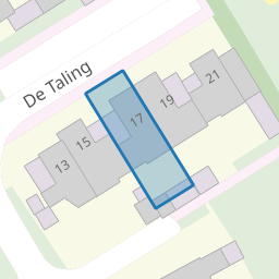 Perceel VZV00-L-1325