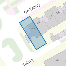 Perceel VZV00-L-1327