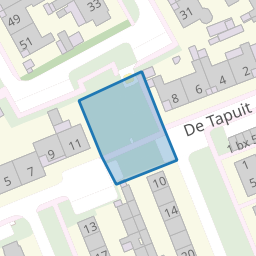 Perceel VZV00-L-1330