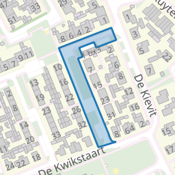 Perceel VZV00-L-1331