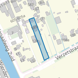 Perceel VZV00-L-1339