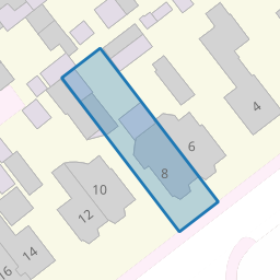 Perceel VZV00-L-1361