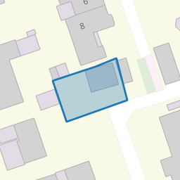 Perceel VZV00-L-1364