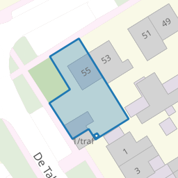 Perceel VZV00-L-1376