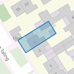 Perceel VZV00-L-1379