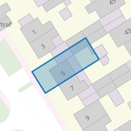 Perceel VZV00-L-1381