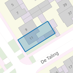 Perceel VZV00-L-1384