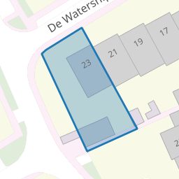 Perceel VZV00-L-1397