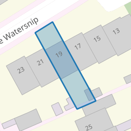 Perceel VZV00-L-1399