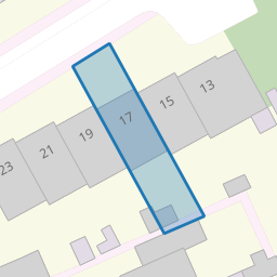 Perceel VZV00-L-1400