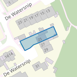 Perceel VZV00-L-1403