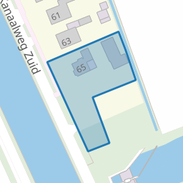 Perceel VZV00-L-1424