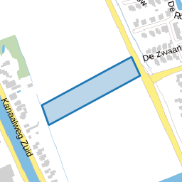 Perceel VZV00-L-1428