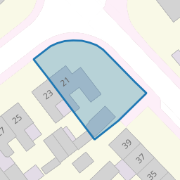 Perceel VZV00-L-1432