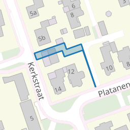 Perceel VZV00-L-1436