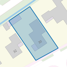 Perceel VZV00-L-1456