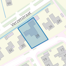 Perceel VZV00-L-1457