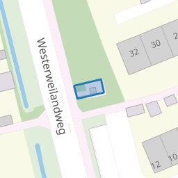 Perceel VZV00-L-1463