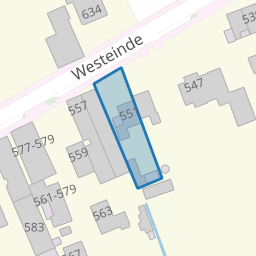 Perceel VZV00-L-1468