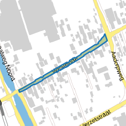 Perceel VZV00-L-1469