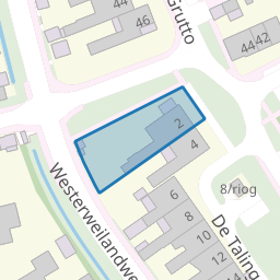 Perceel VZV00-L-1473